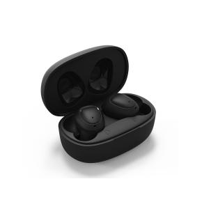 Top seller in-ear tws wireless earbuds bluetooth earphone with microphone with