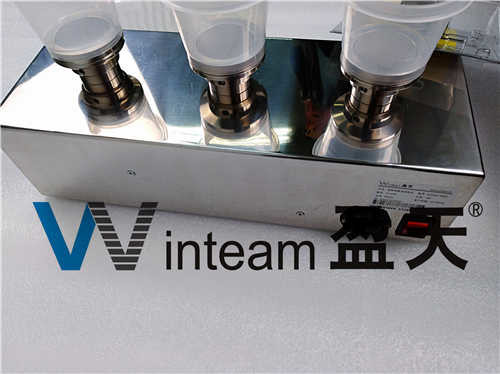 High Reliability Vacuum Filter Manifold Wet Heat Sterilization Direct Suction