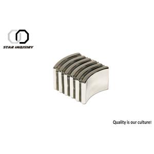 Generators Arc Shape N52 Neodymium Permanent Magnets