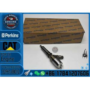 China Diesel Fuel Injector inyector 32F61-00060 /00061/00062/0001 32E61-00062/ 00012 326-4700 for Caterpillar CAT 311D C4.2 en on sale