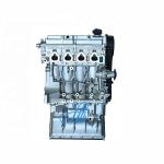 Durable Long Block Engine Cylinder Block Assy 474Q with 102N.m Torque and 1.1