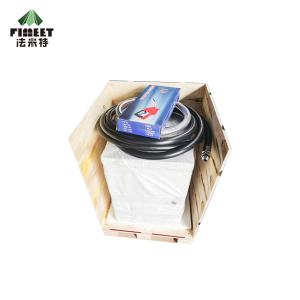 Food And Water Injection Or Oil Set Quantitative Pumping Machine