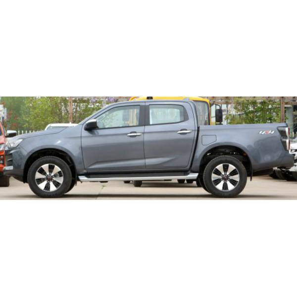 SUZUKI D-MAX 2021 1.9T Automatic Two-wheel diesel Global Handong Version RZ4E pickup truck