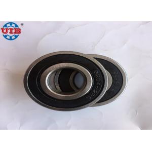 G10 High Precision Single Row Ball Bearings ABEC 3 P5 For Electric Motor