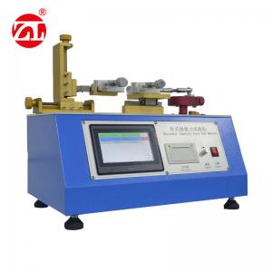 China Socket Plug Insertion Force Tester , LCD Display Computer Testing Equipment on sale