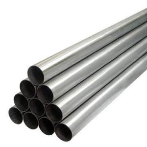 Cheap High Tensile Strength GR2 Titanium Tube , Autocar Titanium Pipe for sale