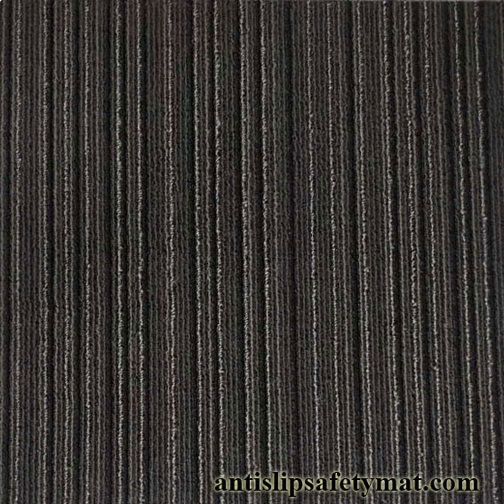 Solution Dyed Modular Carpet Tiles Easy to Install and DIY Different Patterns