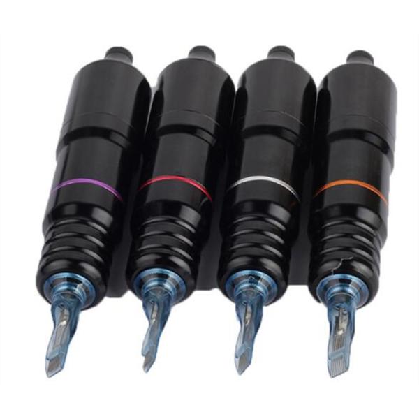 Quality Stylus Rotary Tattoo Machine , Non Slip Hawk Pen Rotary Machine wholesale