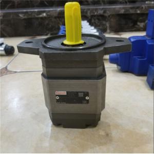 Rexroth German ISO9001 Certified High Pressure Hydraulic Gear Pump with 315 bar Maximum Pressure and 3 Speed Settings
