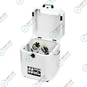 Centrifuge SMT Paste Mixer with Adjustable Speed and Automatic Mixing