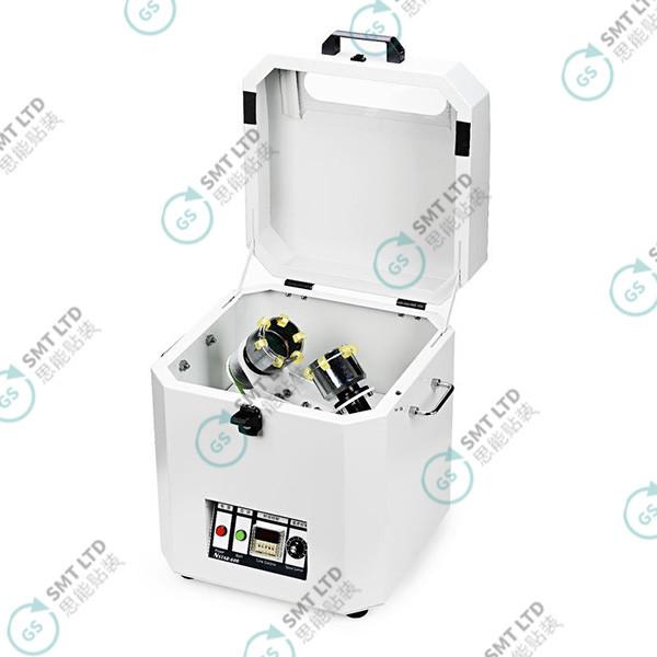 Quality Centrifuge SMT Paste Mixer with Adjustable Speed and Automatic Mixing wholesale
