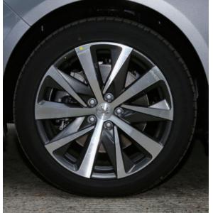 Peugeot 508 2022 Model 508L 400THP PureTech Passion Edition 4 Door 5 Seats Sedan