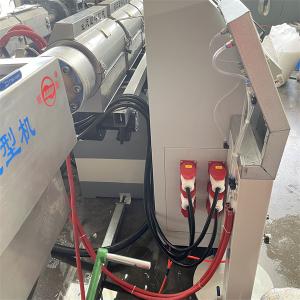 Double-Wall Corrugated Pipe Extrusion Production Machine/Conduit Extrusion