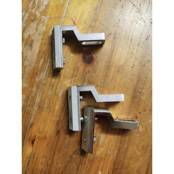 Feed Extruder Screw Parts For Aquatic Feed Processing Machine