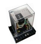 JS-11A SERIES 24 volt time delay relay (JS-11A/32) Electronic Control Relay 5 ±