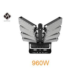 China SMD5050 960W 165LM/W Led Sports Field Lighting IP66 on sale