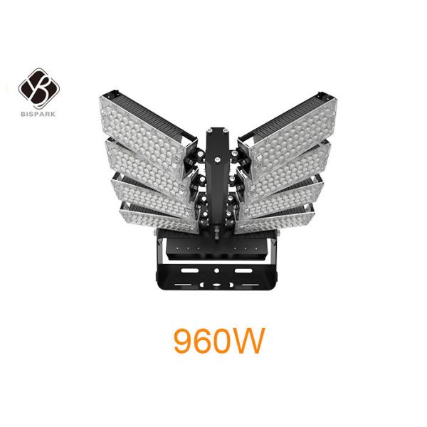 Quality SMD5050 960W 165LM/W Led Sports Field Lighting IP66 wholesale