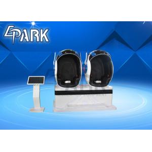 Shopping Mall 9D VR Machine , Location Required 2 - 9 Meters