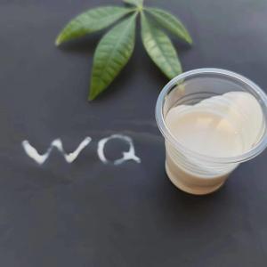 China High Melting Point Wax Dispersion With Excellent Abrasion Resistance For Water Based Paints, Inks on sale