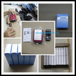 Single Channel Vehicle Inductive Loop Detector For Public Access Control