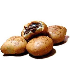 SIEMENS electrical Chocolate Filling Biscuit Making Machine