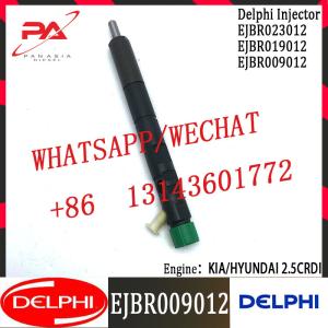 China original Diesel Fuel Injector 33801-4X500 33800-4X500 K926A01 33810-4X510 33801-4X501 EJBR009012 For KIA/HYUNDAI 2.9CRDI on sale