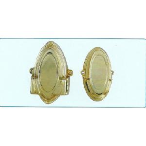 Cheap Corner Wrapped Casket And Coffin Accessories Production Of All Kinds for sale