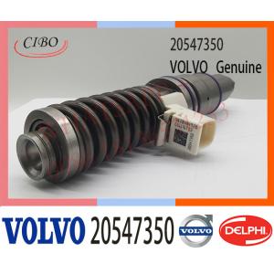VOL Diesel Engine Fuel Injector 20547350 BEBE4D30001, 20569291 20564425