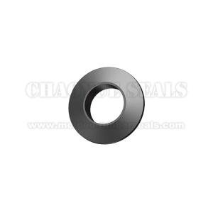 Inner DN 22 Mm Black EPDM Grommet Seal For 26 Mm Cluster Tube Resistant
