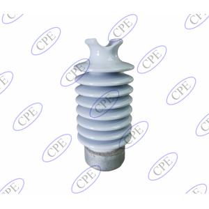 OEM ANSI 57-2 Light Gray Transmission Line Insulators