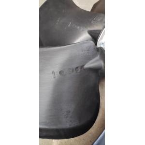 Original Excavator Spare Parts 40C1900 Engine Cooling Fan Use For Liugong 922E