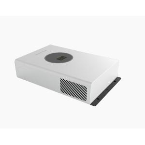 Customized 80A 5kw Off Grid Solar Inverter 450v With Parallel For Solar Panel