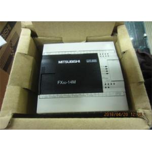 Mitsubishi FX2N FX2N-80MT-ESS/U PLC 8000 Steps Program Capacity PLC Programmable