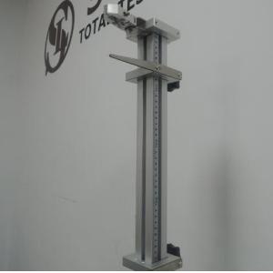 ASTM F963 Stainless Steel Self Retracting Ropes Tester 50x50x175cm Dimension