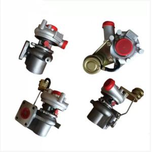 TEM TD05H Diesel Engine Turbocharger 49178-02385 28230-45000 28230-45100 Turbo Charger