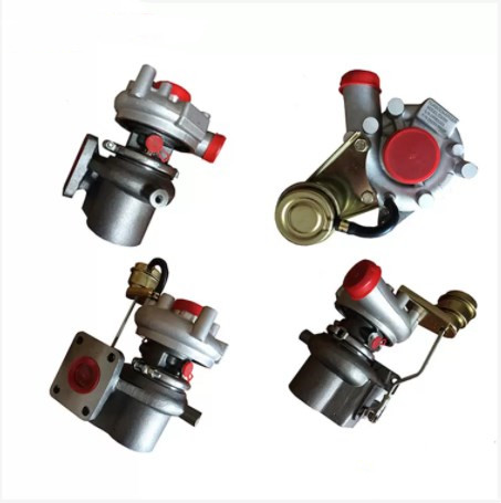 TEM TD05H Diesel Engine Turbocharger 49178-02385 28230-45000 28230-45100 Turbo