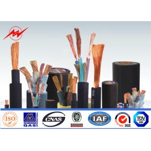 Professional 0.6/1kv Electrical Wires And Cables Xlpe Cable CCC Certificate