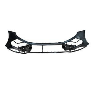 China High Strength 2024 Hyundai Sonata Front Bumper Replacement Aging Resistance on sale