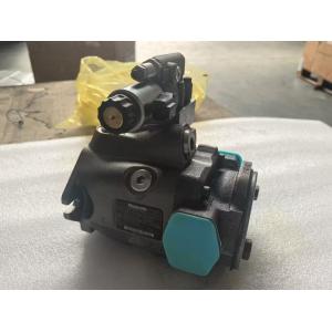 China Rexroth A10VSO140DRG Hydraulic Piston Pump 280 Bar Variable Displacement on sale