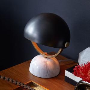 Unique Personalized Household Modern Table Lamp Baked Enamel Nordic Style