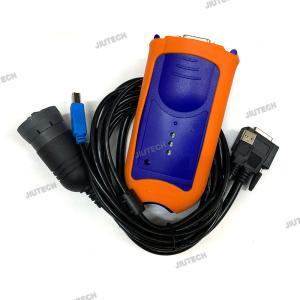 V5.3 AG+CF For JOHN DEERE EDL V2 EDLSCAN Electronic Data Link Diagnostic Tool