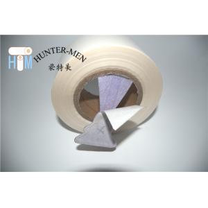 China 48CM Width Single Side Adhesive Film PET Substrate 180mic Acrylic on sale