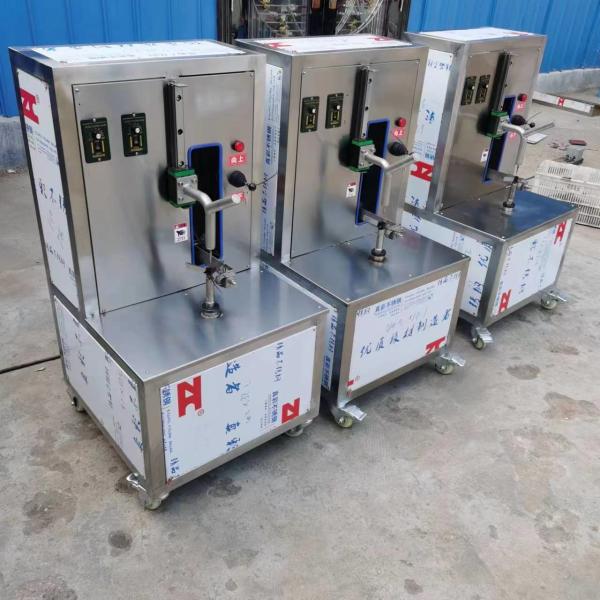 Quality Compact designed with easy maintenance and hygiene for mango melon highest yeild rate and quality peeling machine wholesale