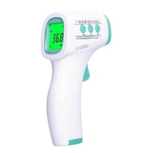 China Ce & Rohs Approved No Contact Baby Thermometer , Non Contact Forehead Thermometer on sale