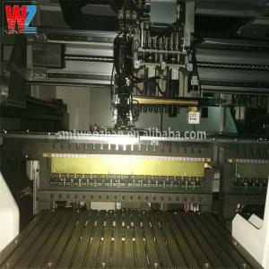 SMT Chip Mounter BM221 Pick And Place Machine