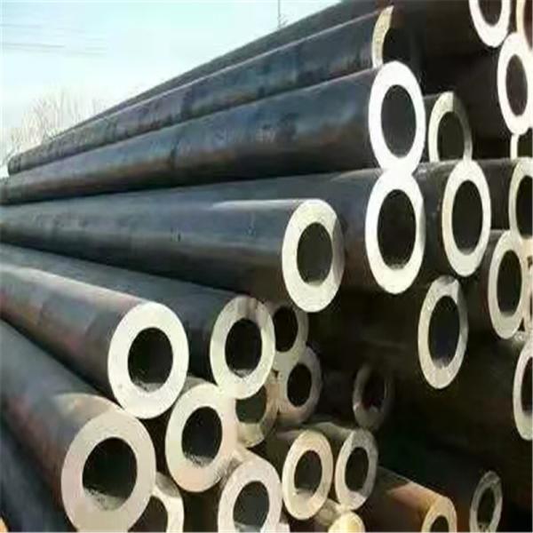 ASTM 15CrMoG 20mm 40mm SS Steel Rod T11 WB36 15CrMoG Seamless
