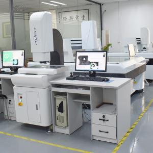 Cheap Fully Auto VMS Image Dimension Measurement System Machine 2D 2.5D 3D for sale