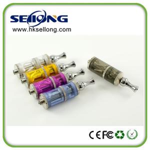 Electric cigarette, Newest clearomizer vivi nova V8 changeable resistance coil