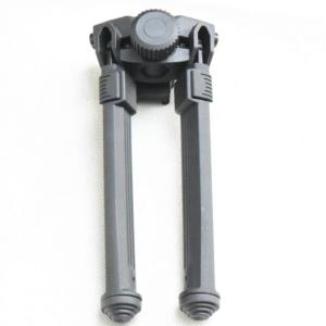Cheap Scope Mounts Accessories Strong and Stable Support from 6''-9'' Alloy Bipods for sale