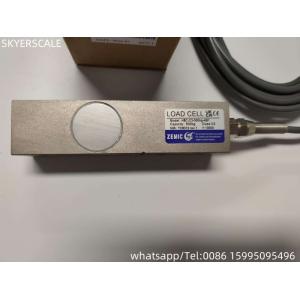 IP67 Shear Beam zemic H8C-500kg Load Cell Alloy Steel Sensor Platform Weighing